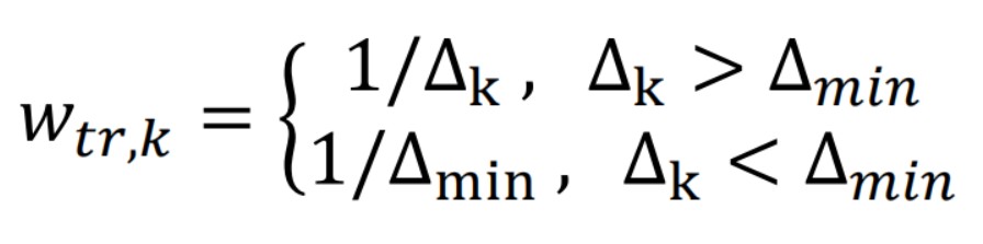 Proj02_weights_of_trust_region